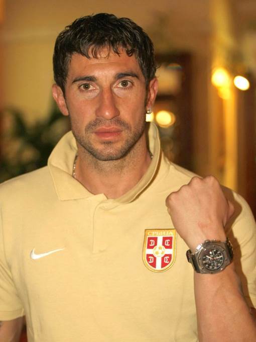 Otac Ivice Dragutinovića se utopio u reci Lim