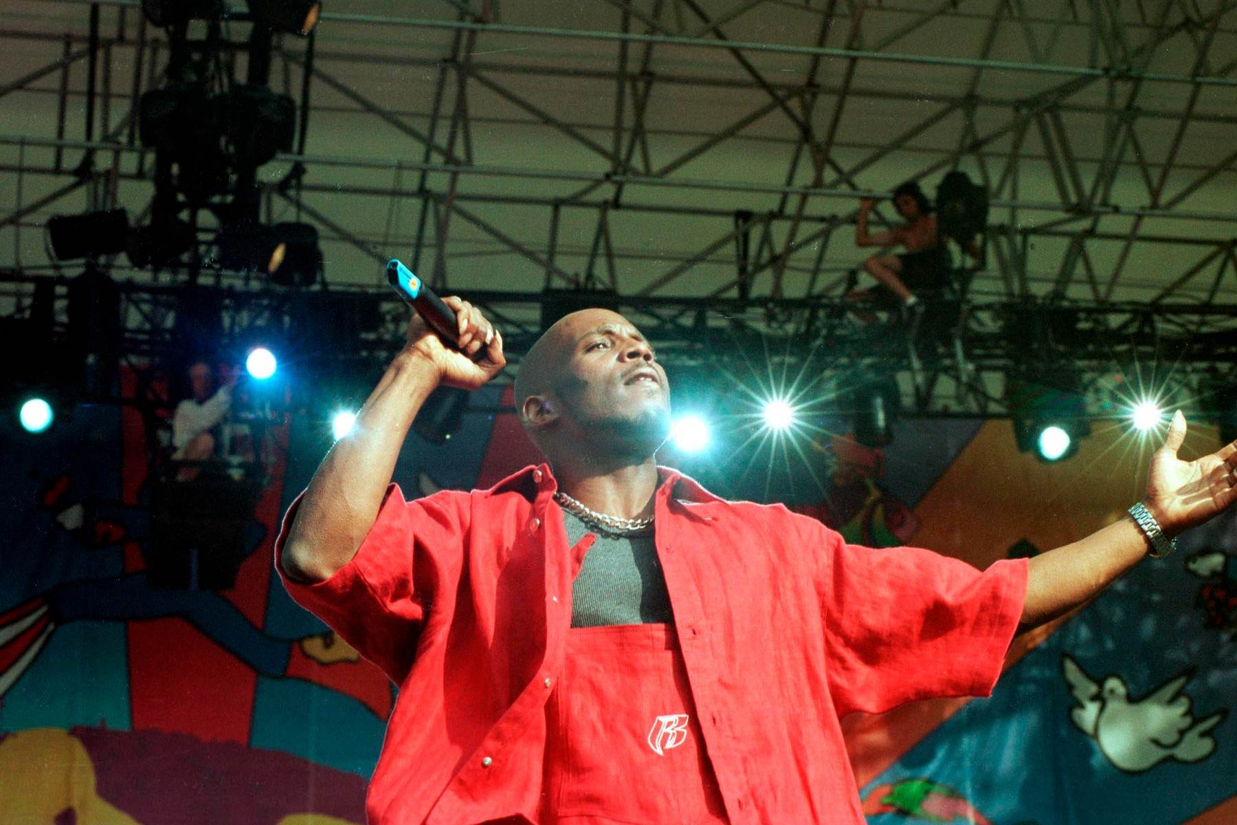 DMX RIP: Bilo kako bilo, svi psi idu u RAJ!