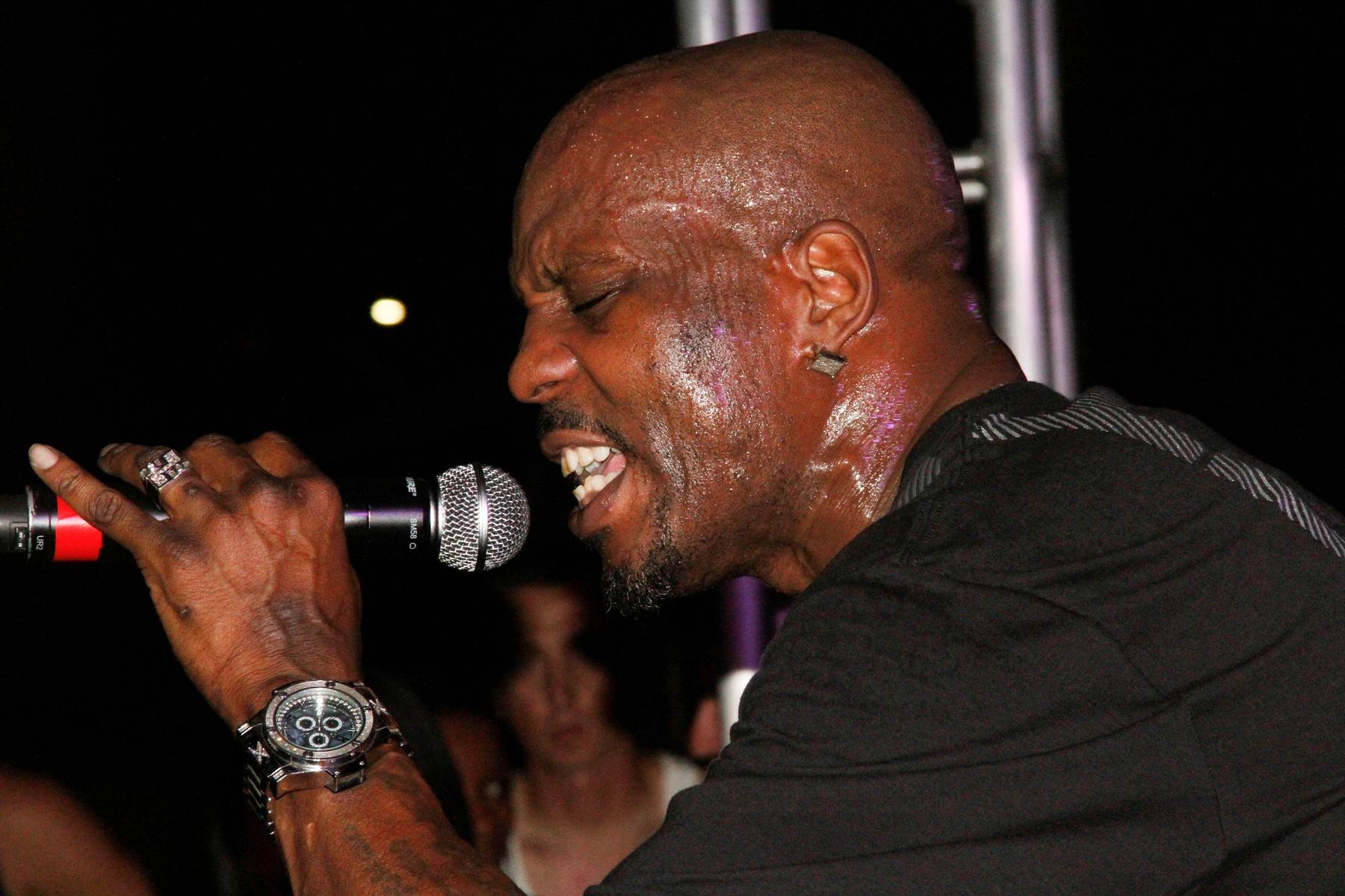 DMX RIP: Bilo kako bilo, svi psi idu u RAJ!