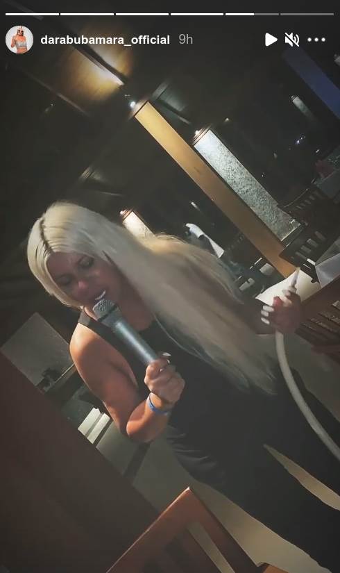 Dara Bubamara o sinu Kosti