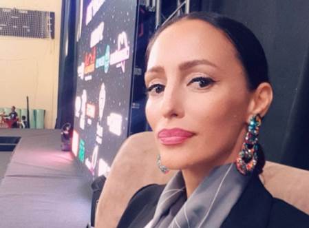 sladjana ivanisevic sapic ples kako sada izgleda facebook foto