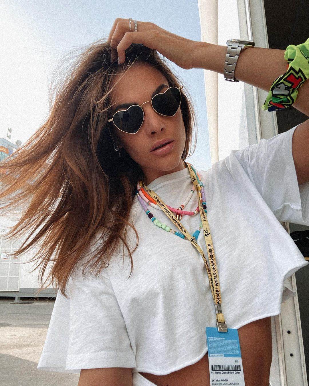 Valentino Rosi postaje tata devojka mu je trudna kraj karijere u MotoGP