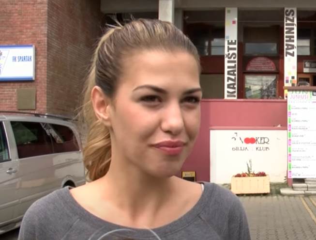 jana milosavljevic filip gajic sin ime joakim