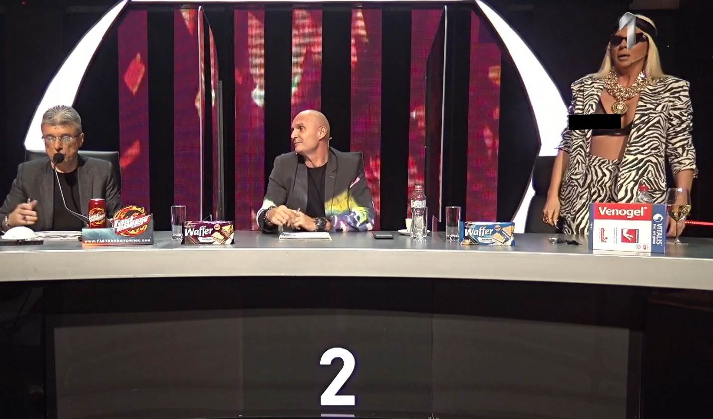 jelena karleusa zvezde granda grudi