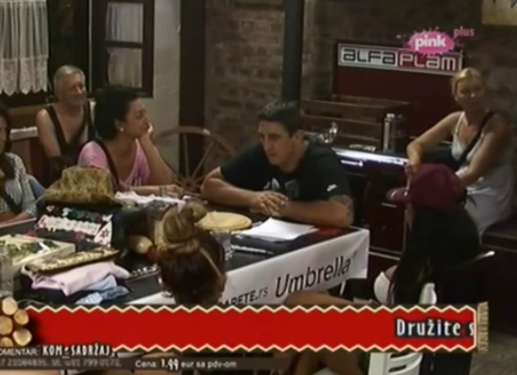 Novi rijaliti posle Zadruge detalji