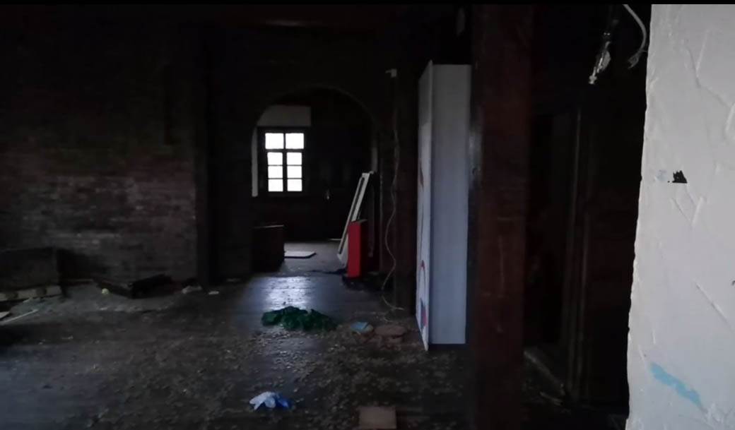 rijaliti farma imanje lisovic vlasnica foto