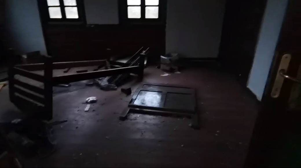 rijaliti farma imanje lisovic vlasnica foto