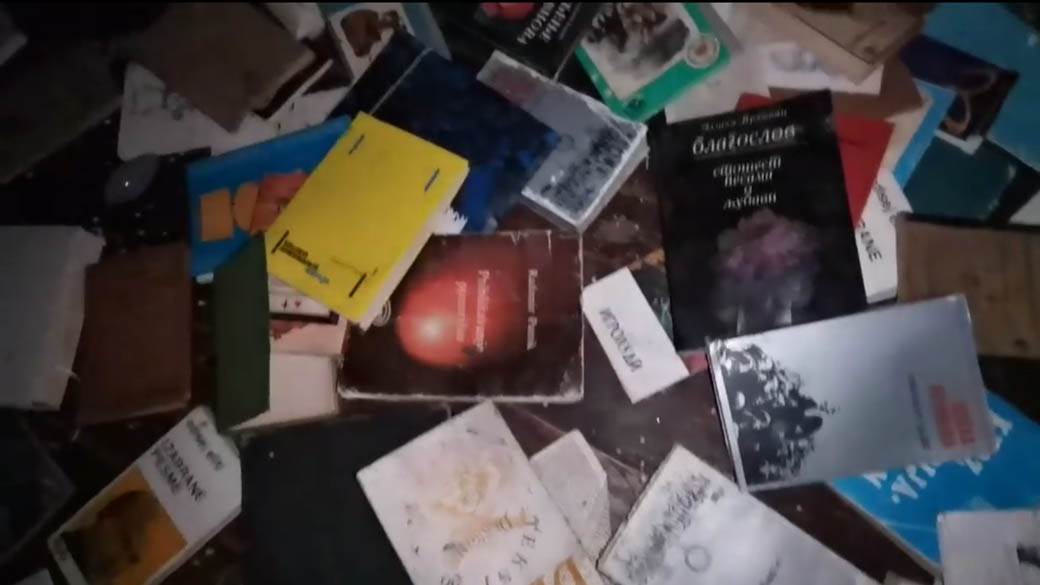 rijaliti farma imanje lisovic vlasnica foto