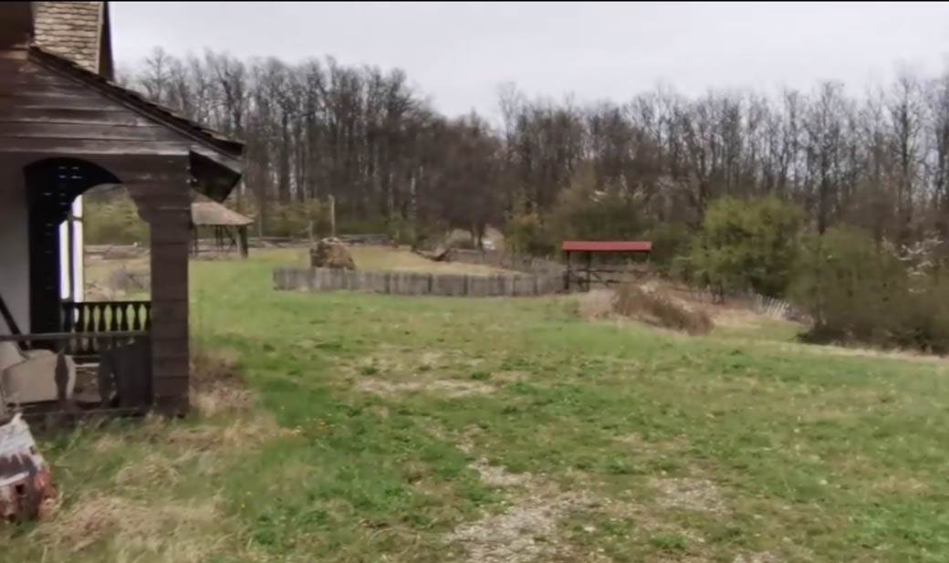 rijaliti farma imanje lisovic vlasnica foto
