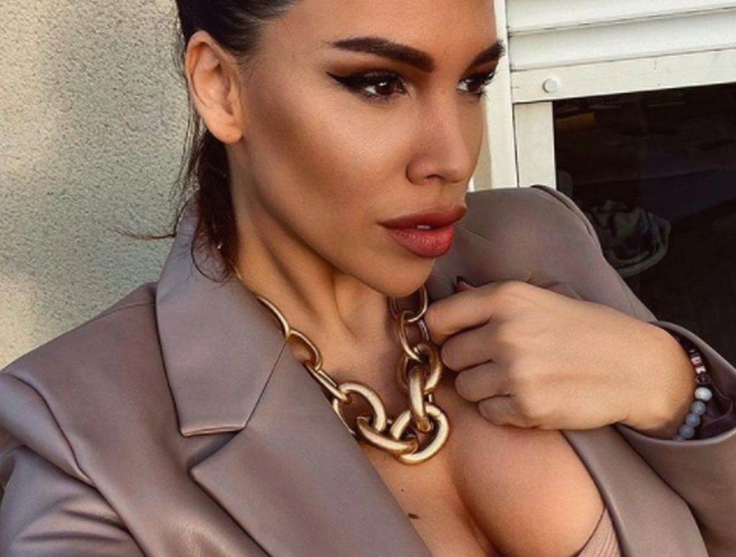 kaja ostojic smrsala 10 kila ishrana