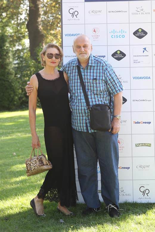 zoran simjanovic umro supruga korona virus