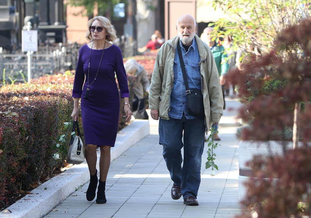 zoran simjanovic umro supruga korona virus