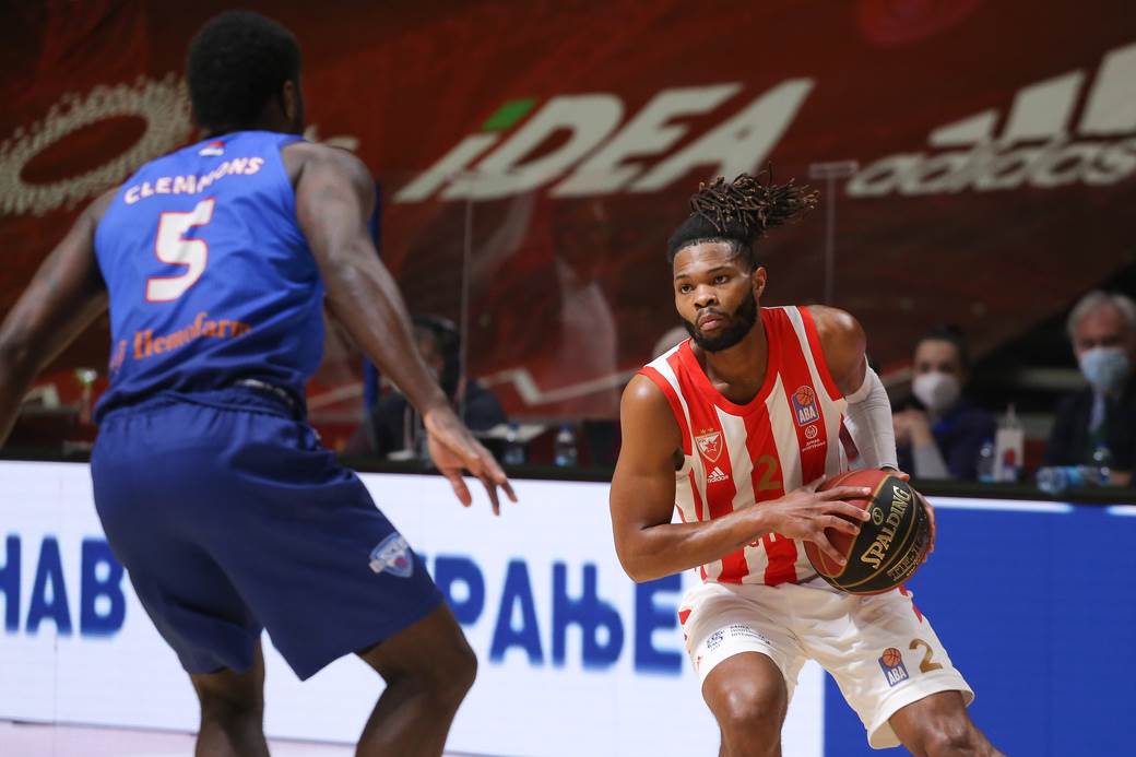 crvena zvezda igokea 69 66 dejan radonjic izjava