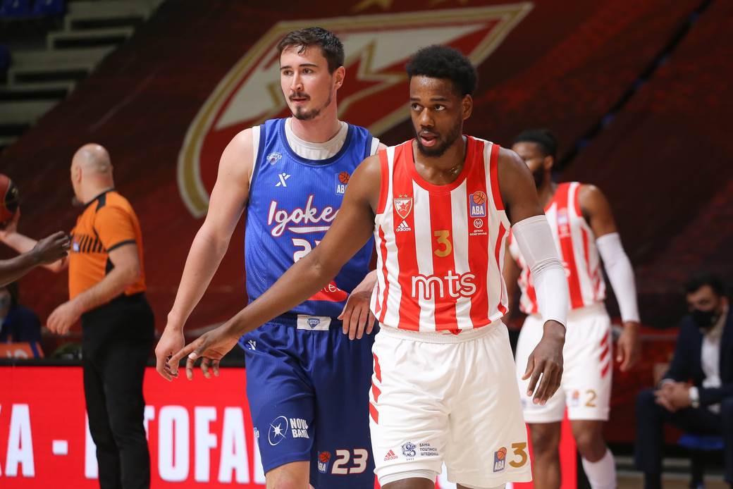 crvena zvezda igokea 69 66 dejan radonjic izjava