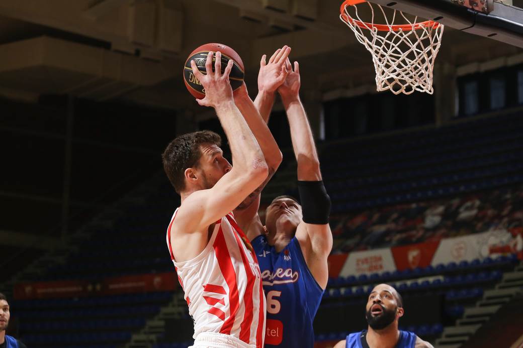 crvena zvezda igokea 69 66 dejan radonjic izjava