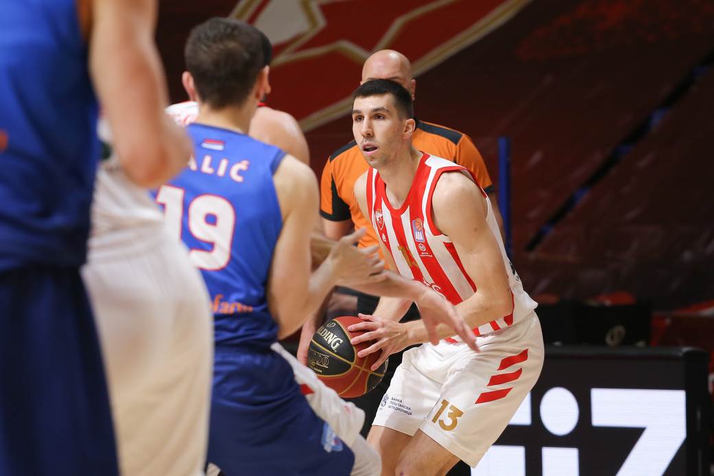 crvena zvezda igokea 69 66 dejan radonjic izjava