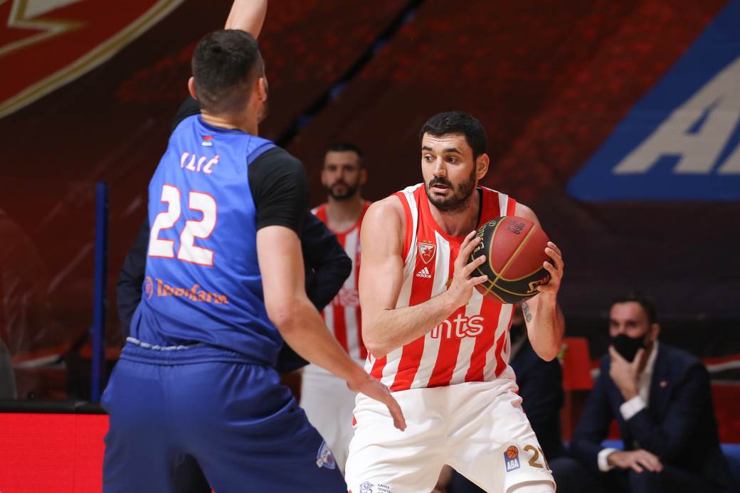 crvena zvezda igokea 69 66 dejan radonjic izjava