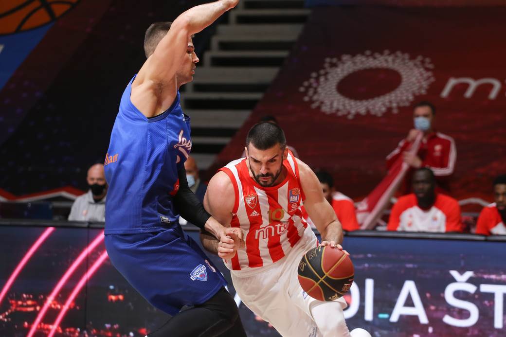 crvena zvezda igokea 69 66 dejan radonjic izjava