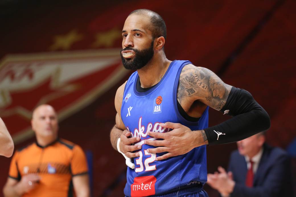 crvena zvezda igokea 69 66 dejan radonjic izjava