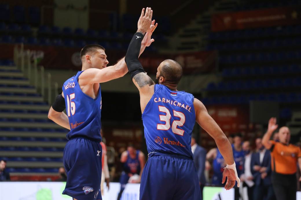 crvena zvezda igokea 69 66 dejan radonjic izjava