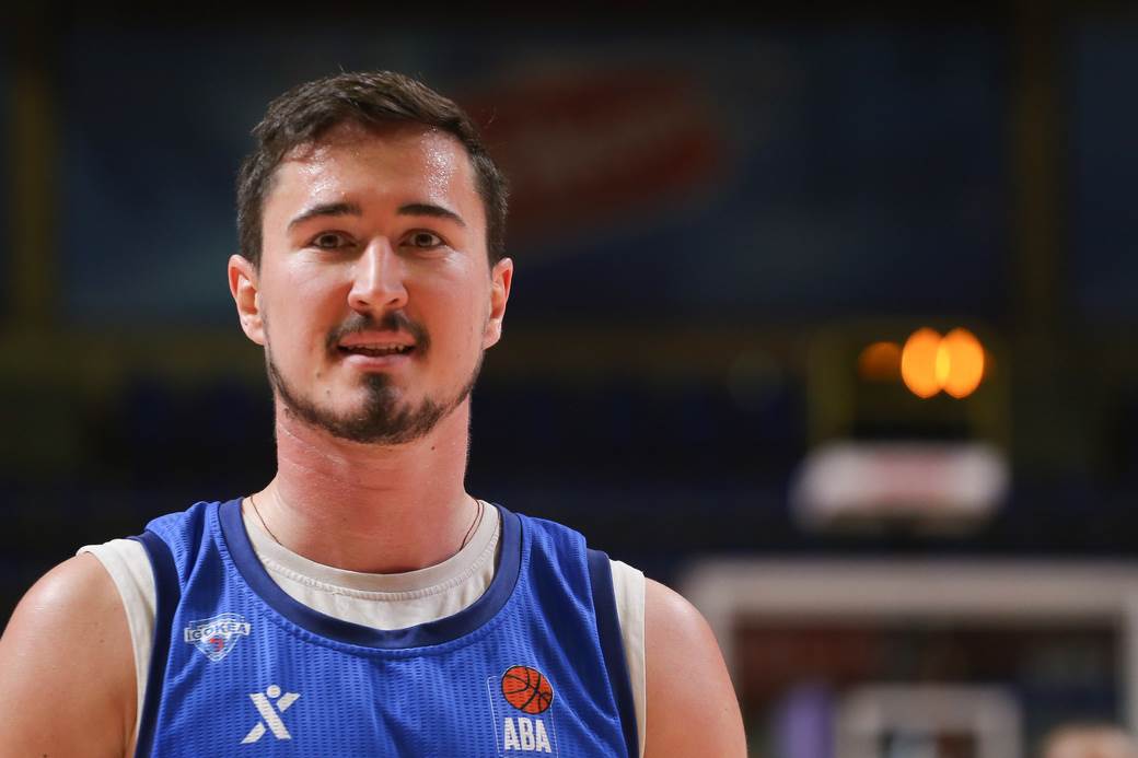 crvena zvezda igokea 69 66 dejan radonjic izjava