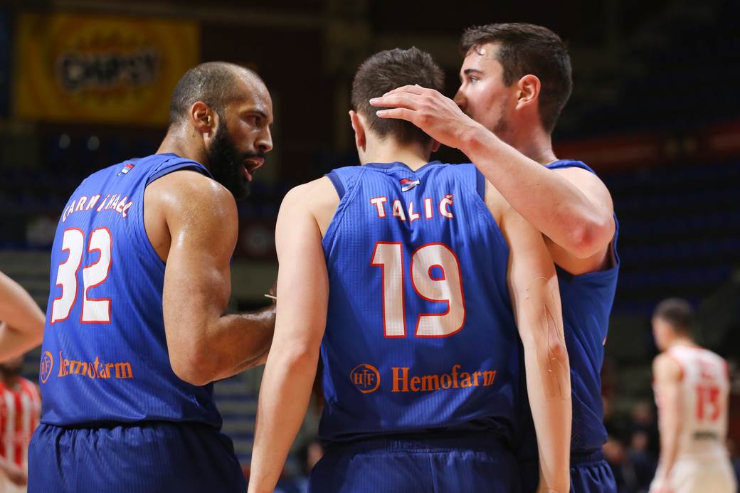 crvena zvezda igokea 69 66 dejan radonjic izjava