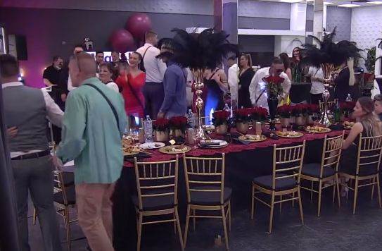 jana todorovic zadruga rijaliti peva zadrugarima