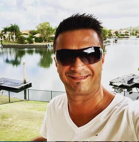 Kako sada izgleda Zoran Vanev