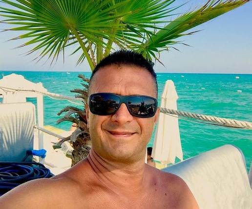 Kako sada izgleda Zoran Vanev