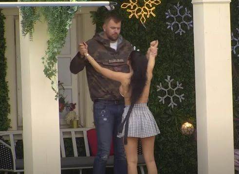 maja marinkovic marko janjusevic janjus tuca samar obezbedjenje