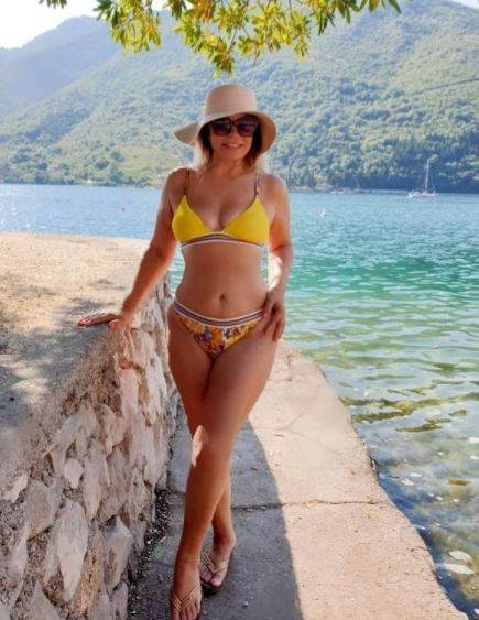 Neda Ukraden o mlađim kolegama i svojoj knjizi