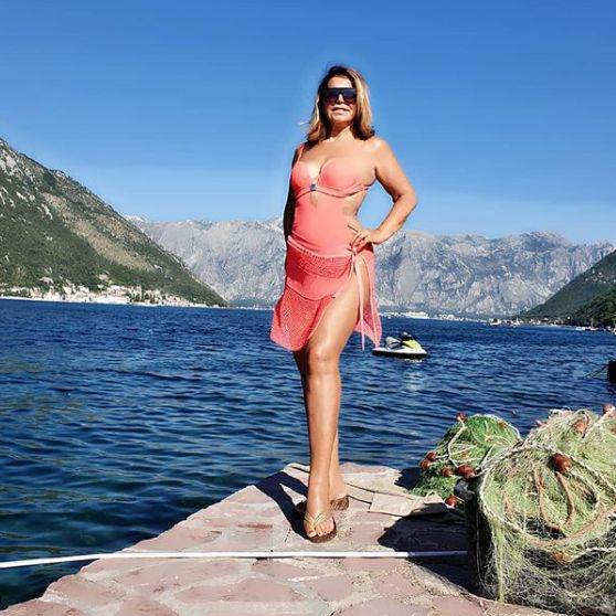 Neda Ukraden o mlađim kolegama i svojoj knjizi