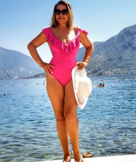 Neda Ukraden o mlađim kolegama i svojoj knjizi