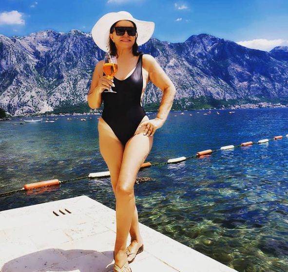 Neda Ukraden o mlađim kolegama i svojoj knjizi