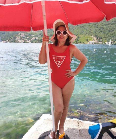 Neda Ukraden o mlađim kolegama i svojoj knjizi