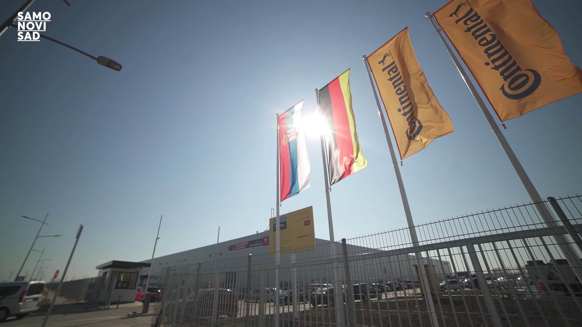 milos vucevic novi sad it industrija