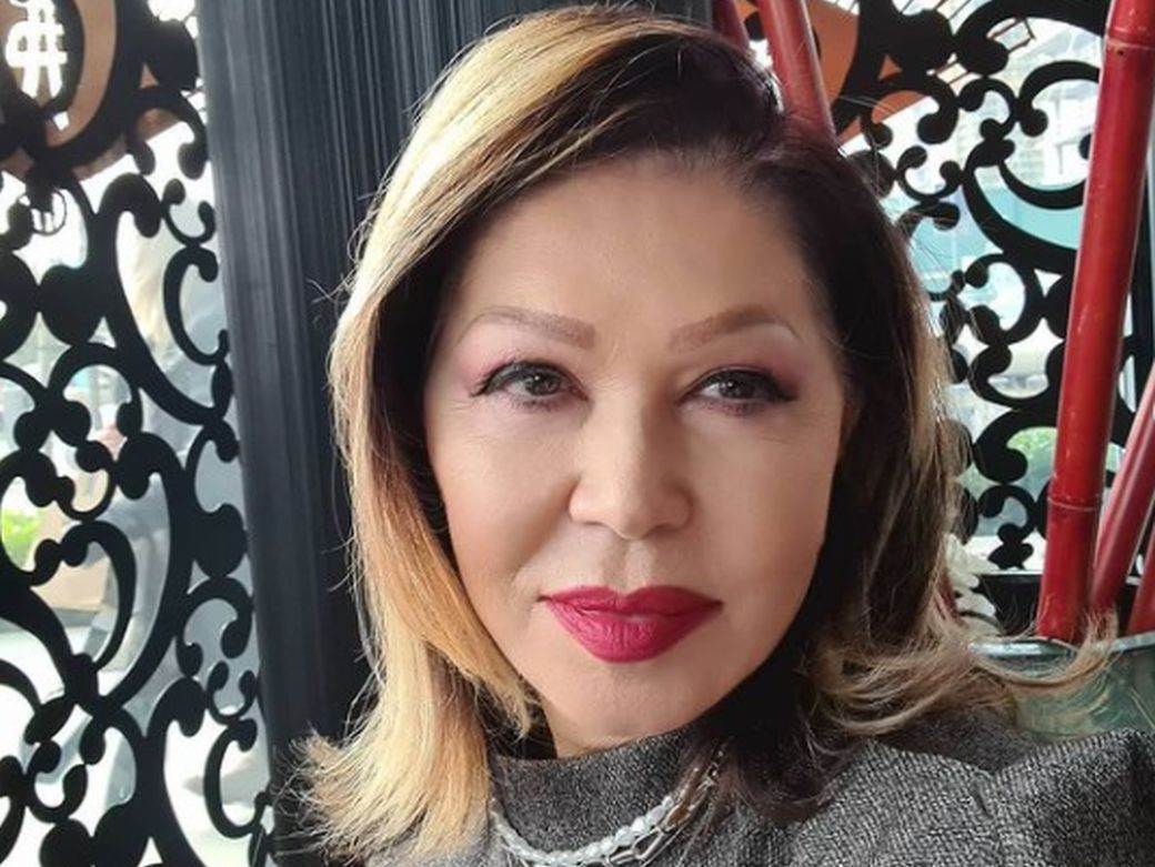 Neda Ukraden o karijeri