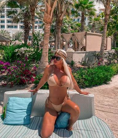 Dara Bubamara pre i posle