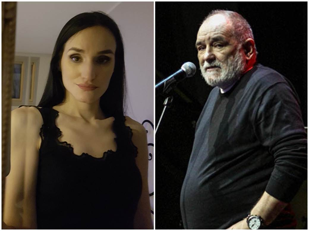 Đorđe Balašević ćerka Jelena Beba 