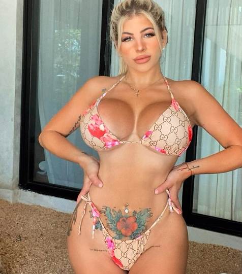 nejlen esli decko prevara instagram foto