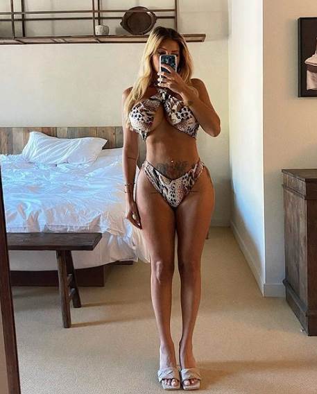 nejlen esli decko prevara instagram foto