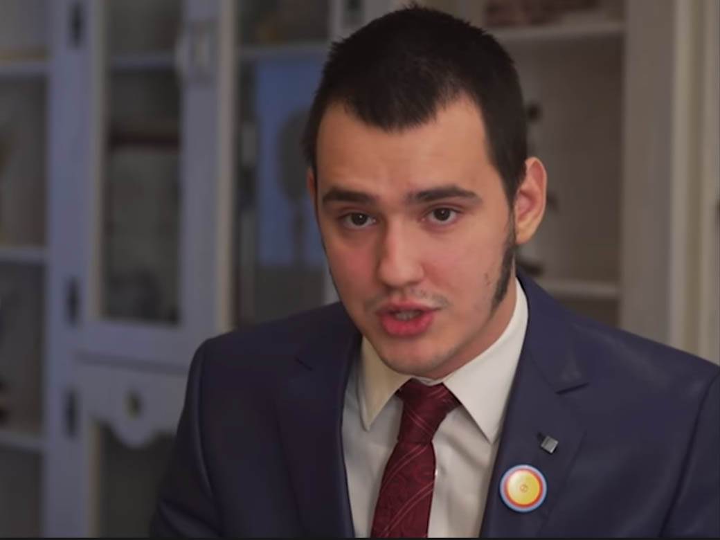 Oženio se Aleksa Balašević