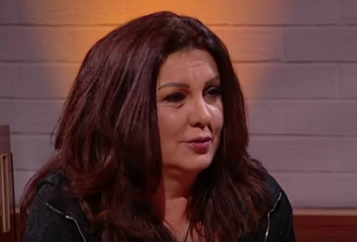 marina zivkovic pevacica kako sada izgleda foto