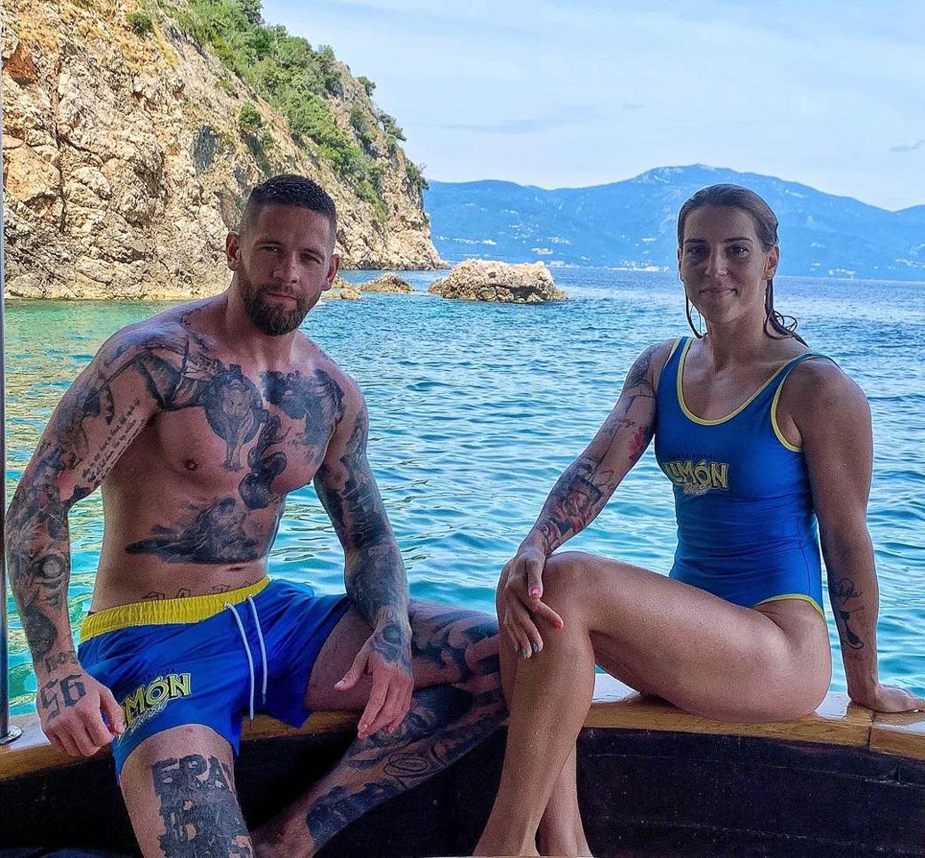 vlastislav vlasto cepo mma srbija slovacka tetovaze redar nokautirao sudiju