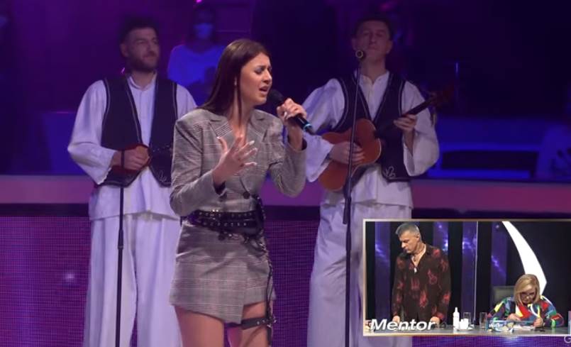 zvezde granda djordje david jovana milojevic stajling komentari