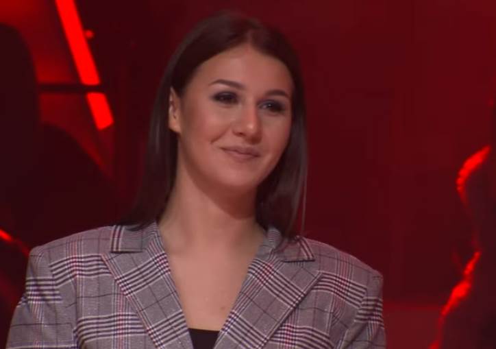 zvezde granda djordje david jovana milojevic stajling komentari