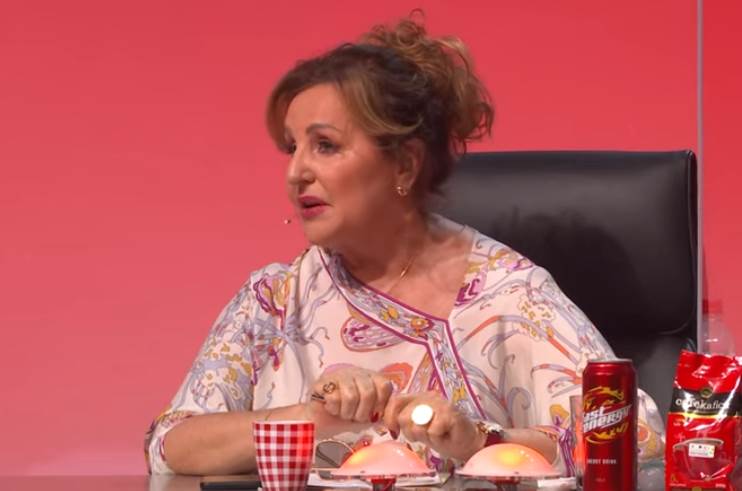 zvezde granda djordje david jovana milojevic stajling komentari