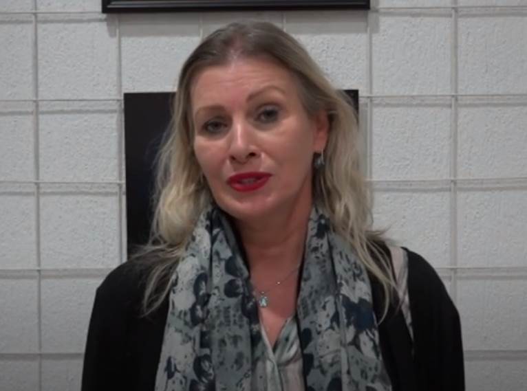 Andrijana Videnović o seriji "Sivi dom"