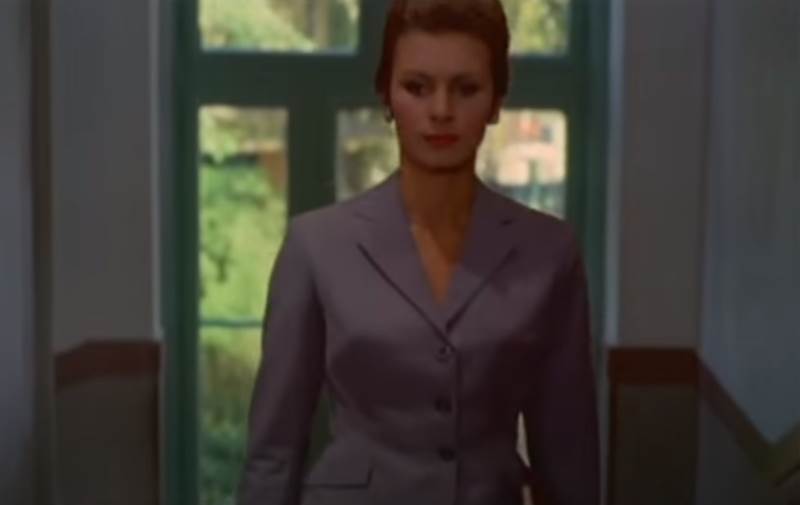 Andrijana Videnović o seriji "Sivi dom"