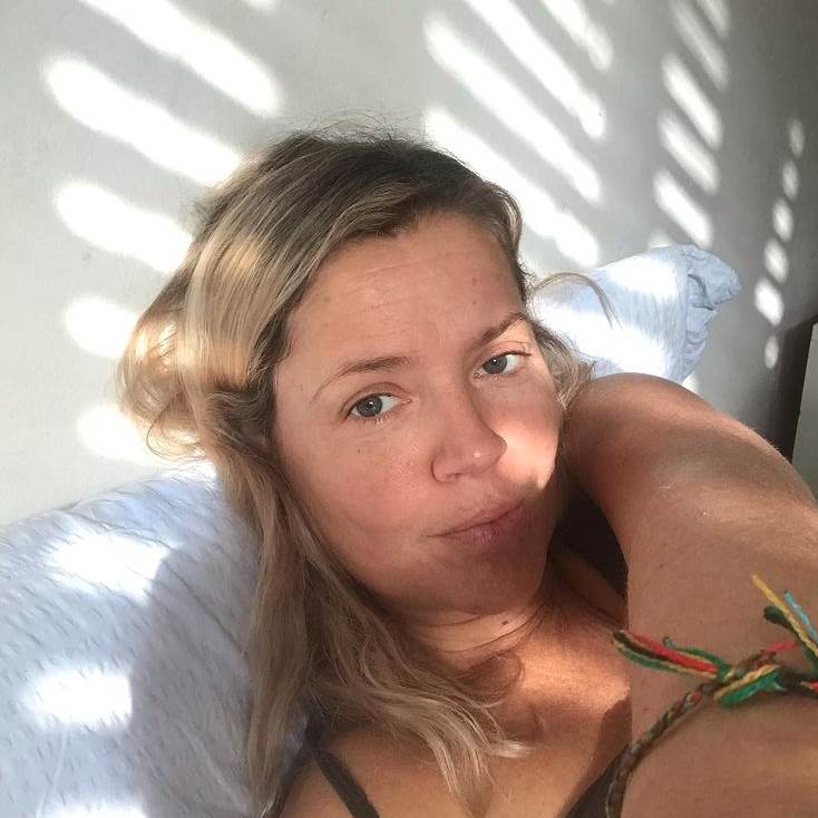 rade serbedzija cerka lucija instagram foto